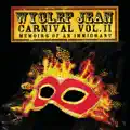 Touch Your Button Carnival Jam (feat. will.i.am, Melissa Jiménez, Machel Montano, Daniela Mercury, Black Alex & Djakout Mizik)