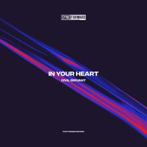 In Your Heart - Single