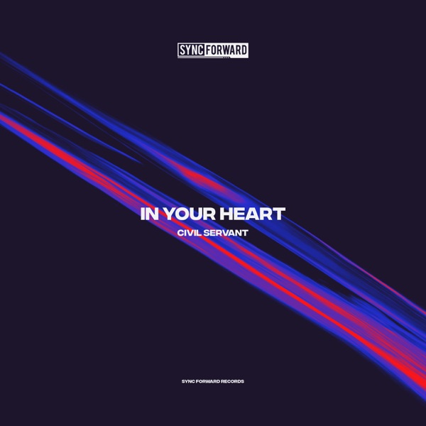 In Your Heart - Single