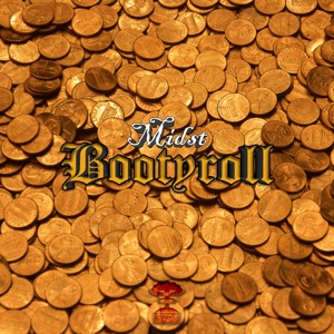 Bootyroll - EP