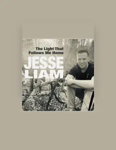 Listen to Jesse Liam, watch music videos, read bio, see tour dates & more!