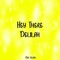 Hey There Delilah - Max Austin lyrics