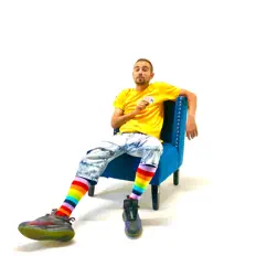 Ouve Matic, vê vídeos de música, lê a biografia, vê as datas da digressão e muito mais!