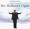 An Américan Symphony (Mr. Holland's, Op. ) - Dominic Miller, Michael Kamen, London Metropolitan Orchestra, Pino Palladino, Pino Paladino & Jim Keltner lyrics