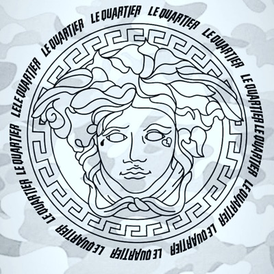 GranSaltoBytch (feat. ElGranSalto) - Single