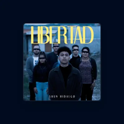 Listen to Shun Hidalgo, watch music videos, read bio, see tour dates & more!