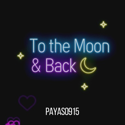 To the Moon and Back - Single