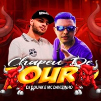 Chapéu de Touro - Single - Mc Davizinho