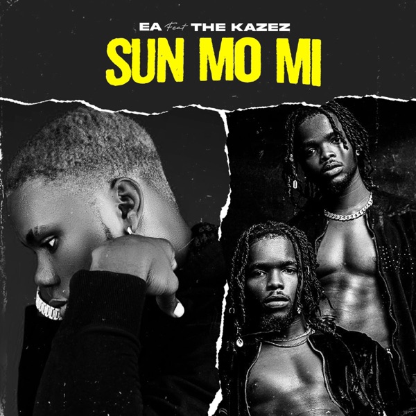 Sun Mo Mi (feat. The Kazez)