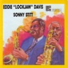 Eddie "Lockjaw" Davis - Sonny Stitt, 1991