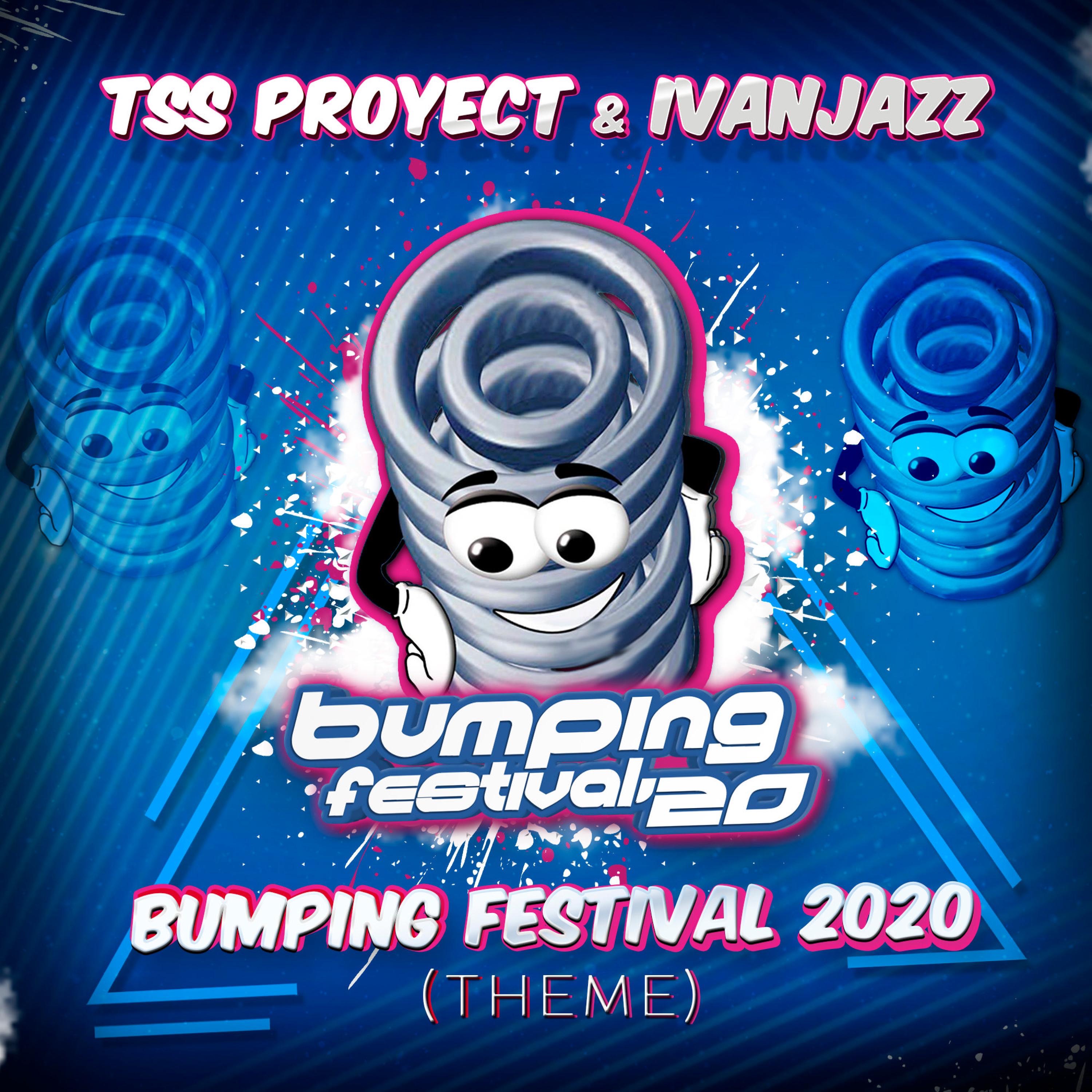 Bumping Festival Theme '20 - Single