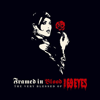 The 69 Eyes - Framed in Blood: the Very Blessed of the 69 Eyes artwork