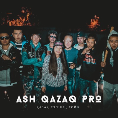 Қазақ Рэпінің Тойы - Single