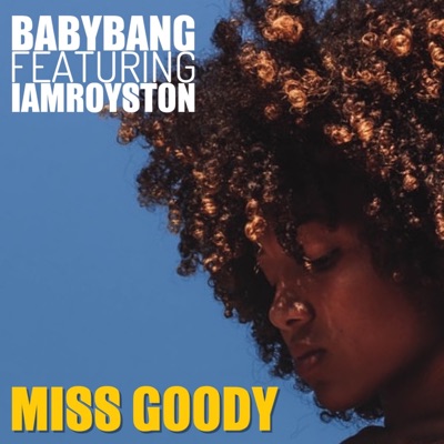 Miss Goody - Single