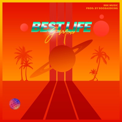 Best Life - Single