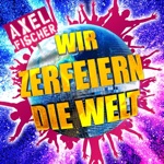 Wir zerfeiern die Alm