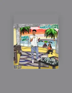 Ascolta HighKlass Gotti, guarda video musicali, leggi la biografia, vedi le date del tour & altro!