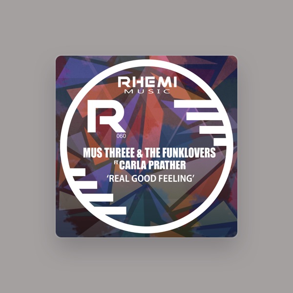 The Funklovers's avatar