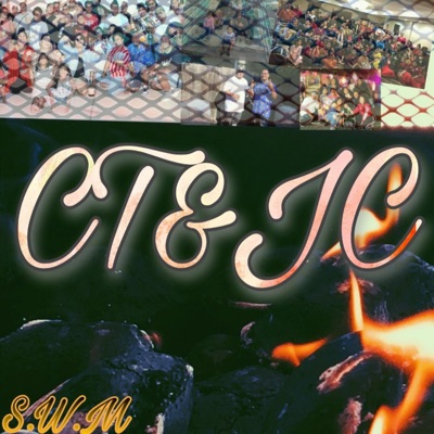 CT&jc (Come Thru & Just Chill) - Single