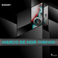 Forever - Single - Marco De Nor