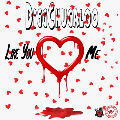 Like You Luv Me - Single