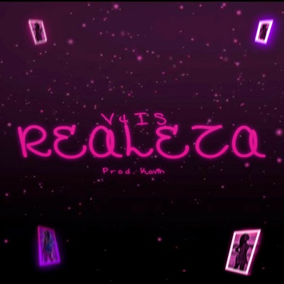 Realeza - Single