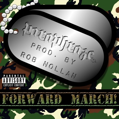 Forward March! - Single