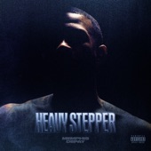 Heavy Stepper (feat. Arra) artwork