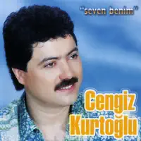 Hayret — Cengiz Kurtoğlu