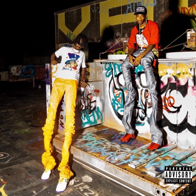 The KING N' the PROPHET