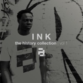 The History Collection, Vol. 1 artwork