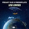 Lose Control - Single