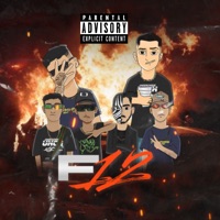 F12 - Single - JanjãoNoBeat, Virxs, True062, MisterM62, Os Pior de Goiânia & Sueth