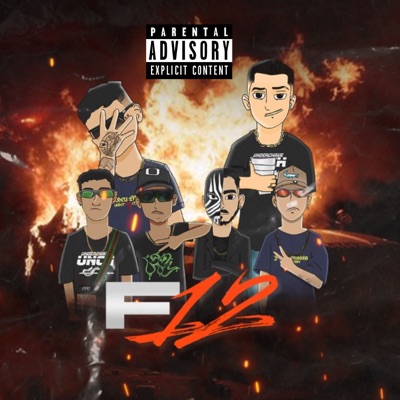 F12 - Single