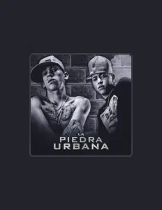 Listen to La Piedra Urbana, watch music videos, read bio, see tour dates & more!
