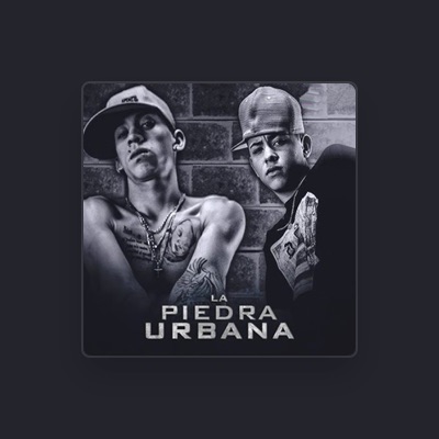 Listen to La Piedra Urbana, watch music videos, read bio, see tour dates & more!