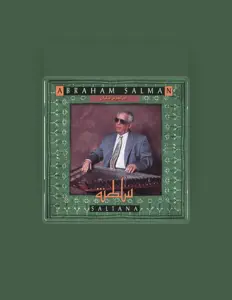 收听 Abraham Salman、观看音乐视频、阅读小传、查看巡演日期等 ！