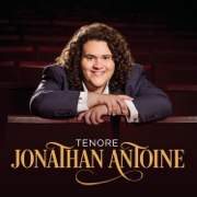 Tenore - Jonathan Antoine