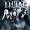 Liliac - Not Afraid