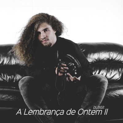 A Lembrança de Ontem II - Single