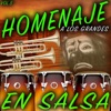 Homenaje A Los Grandes Vol.5