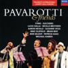 Caruso (Live at "Pavarotti International" Charity Gala Concert,  Modena 1992) - Luciano Pavarotti, Aldo Sisilli, Orchestra da Camera Arcangelo Corelli & Lucio Dalla