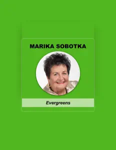 收听 Marika Sobotka、观看音乐视频、阅读小传、查看巡演日期等 ！