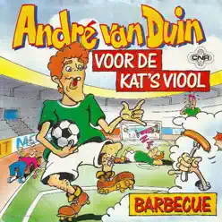 Voor De Kat's Viool - Single - Andre van Duin