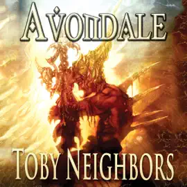 Avondale: The Avondale Series Book 1 (Unabridged)