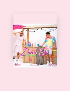 Chenzo: песни, клипы, биография, даты выступлений и многое другое.