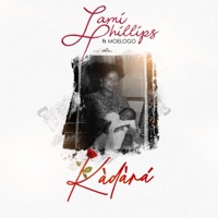 Kadara (feat. Moelogo) - Single - Lami Phillips