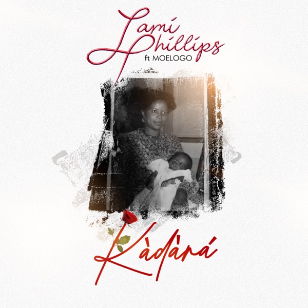 Kadara (feat. Moelogo) - Single