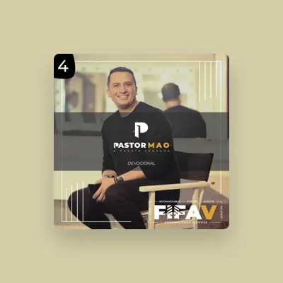 Listen to Pastor Mao, watch music videos, read bio, see tour dates & more!