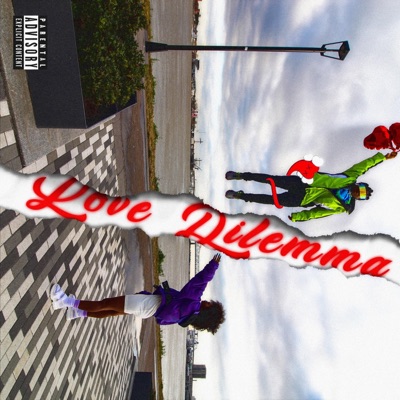 Zelly Lavell - Love Dilemma